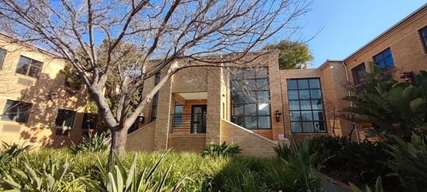 192 m² Commercial space