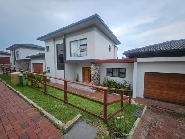 3 Bedroom Duplex