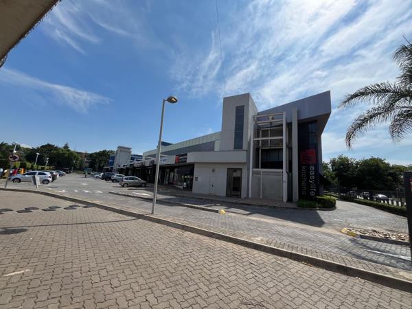 169 m² Commercial space