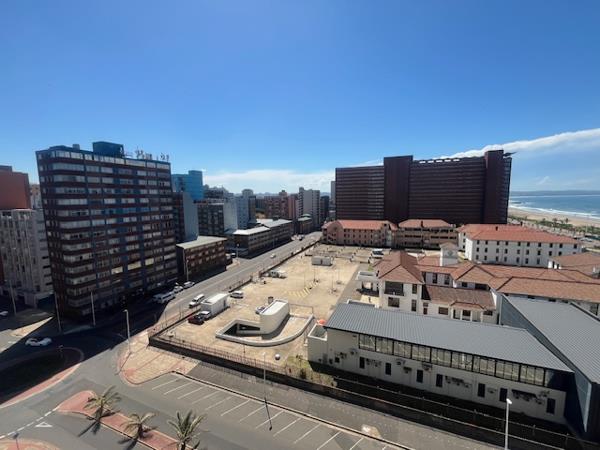 2.5 Bedroom Apartment