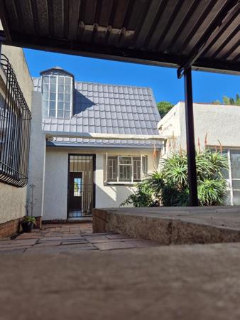 2 Bedroom Garden Cottage