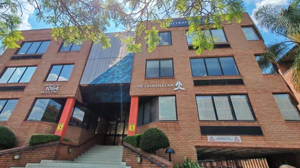 425 m² Office Space