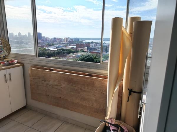 2.5 Bedroom Flat