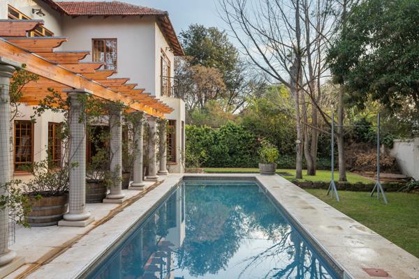 5 Bedroom House