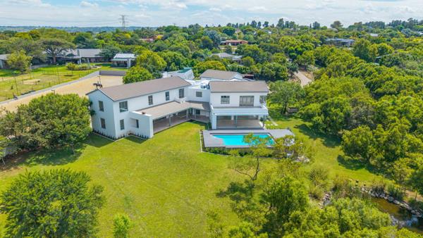7 Bedroom House