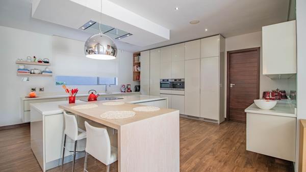 4 Bedroom Cluster
