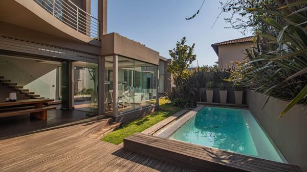 4 Bedroom Cluster