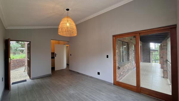 1 Bedroom Garden Cottage