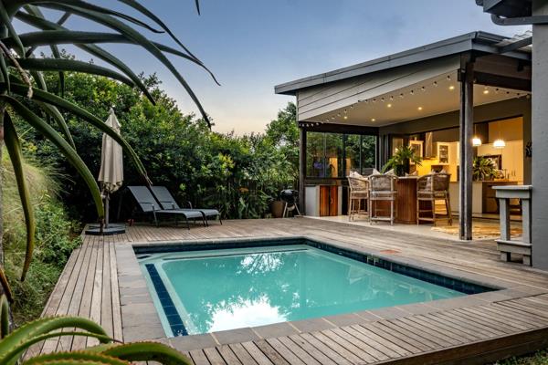 4 Bedroom Townhouse