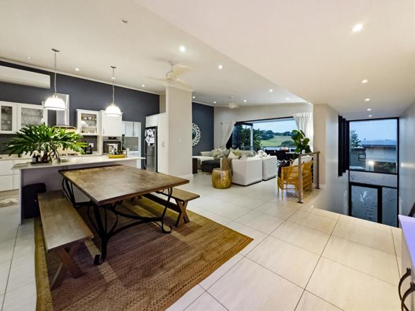 4 Bedroom Townhouse