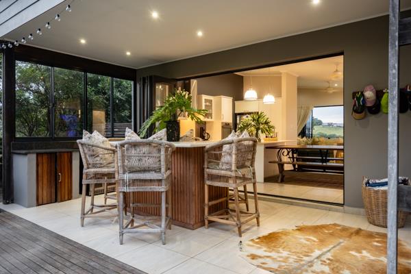 4 Bedroom Townhouse