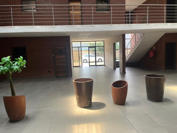 60  m² Commercial space