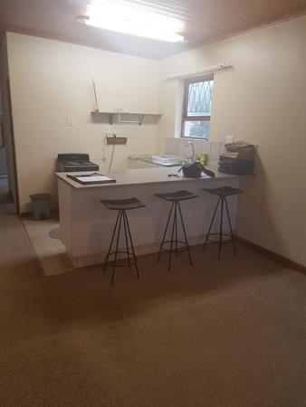 1 Bedroom Garden Cottage