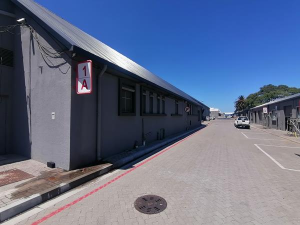 2 094  m² Industrial space