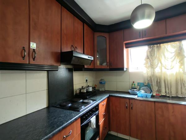 1.5 Bedroom Apartment