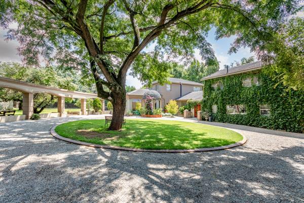 2 ha Smallholding