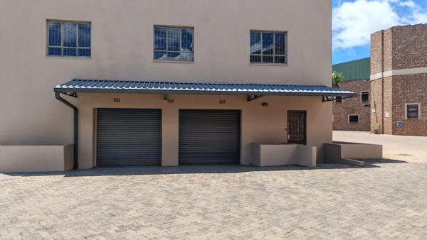 188  m² Commercial space