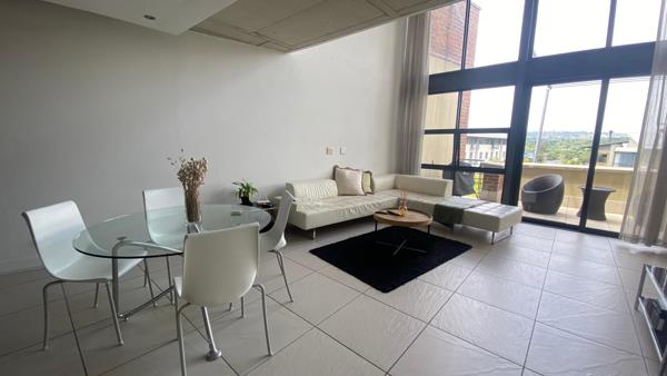 1 Bedroom Penthouse