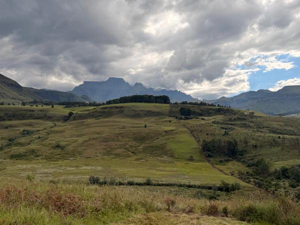 1 929 m² Land