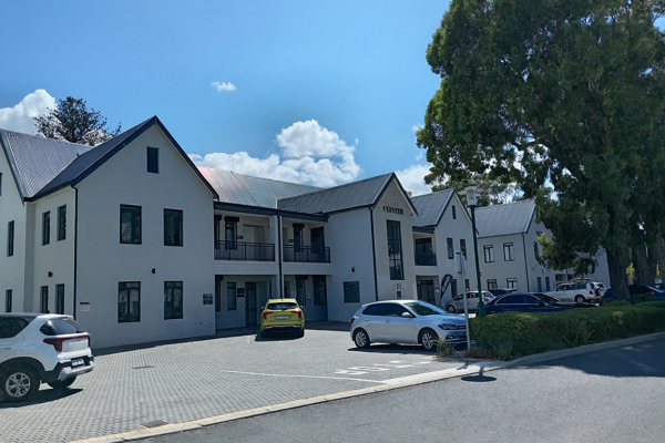 43 m² Commercial space