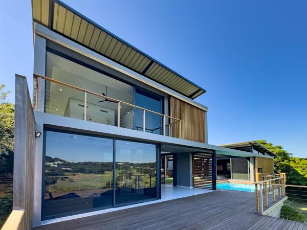 6 Bedroom House