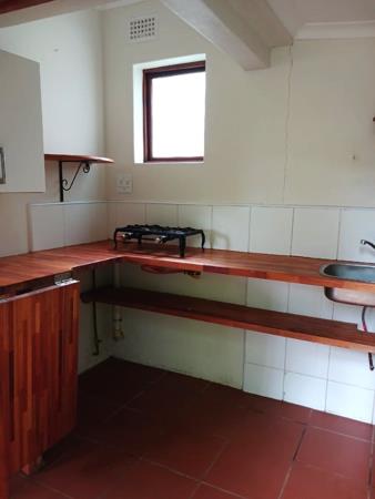 1 Bedroom Garden Cottage