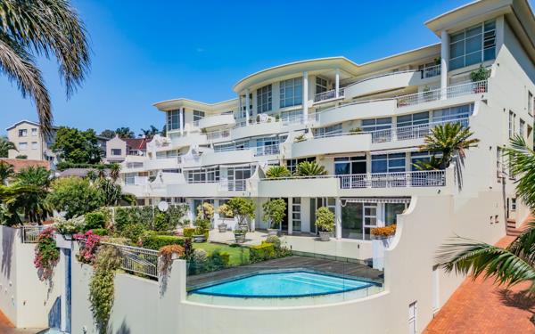 4 Bedroom Apartment