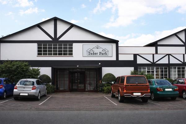 94 m² Commercial space