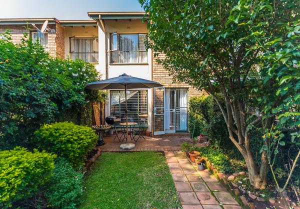 2 Bedroom Duplex