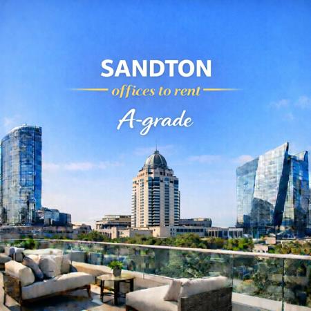 1 814  m² Office Space