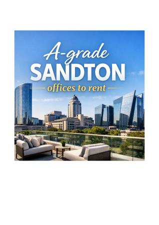 1 814  m² Office Space