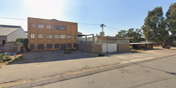 1 850 m² Commercial space