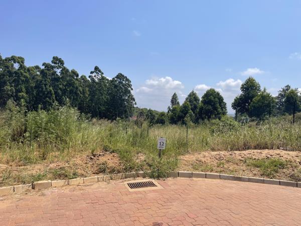 681 m² Land