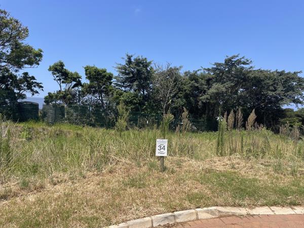 756 m² Land