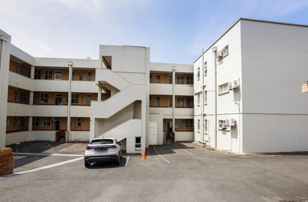 1.5 Bedroom Apartment