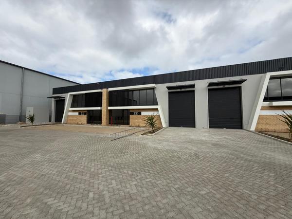 1 130 m² Industrial space