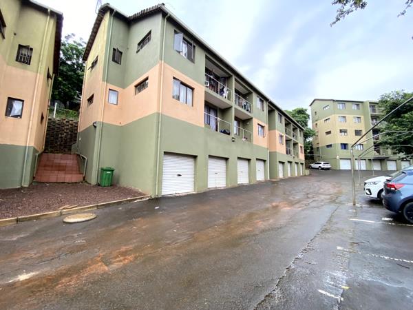2 Bedroom Flat