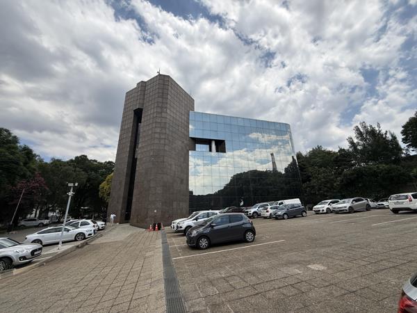 5 054 m² Commercial space