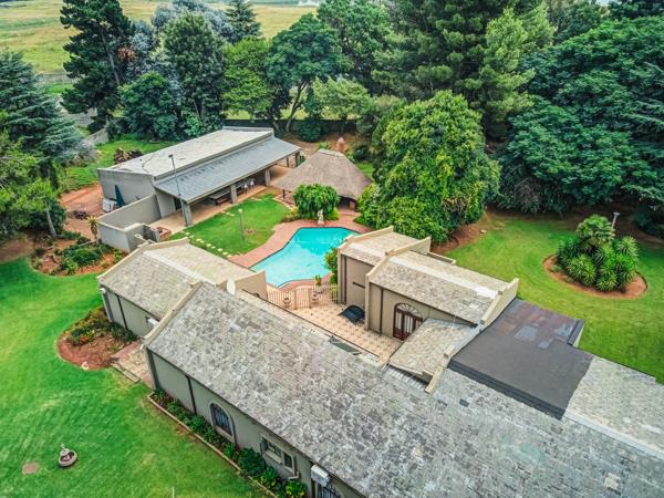 5 Bedroom House