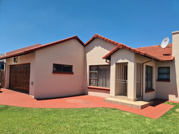 2 Bedroom Cluster