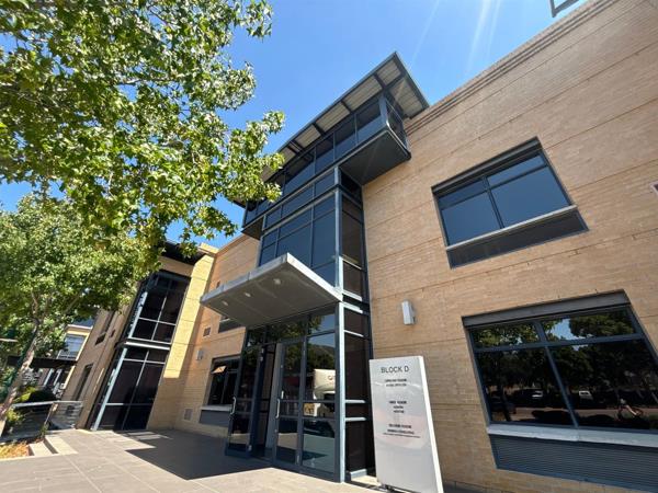 400  m² Commercial space