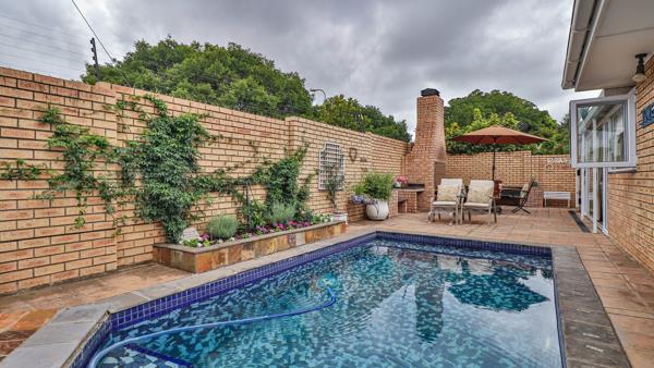 3 Bedroom Simplex
