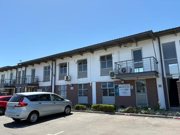 232  m² Commercial space