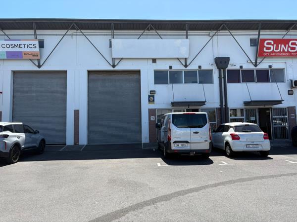 375  m² Commercial space