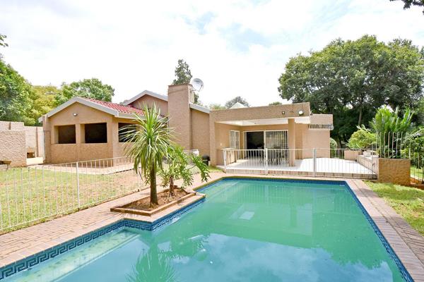 5 Bedroom House