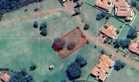 751 m² Land