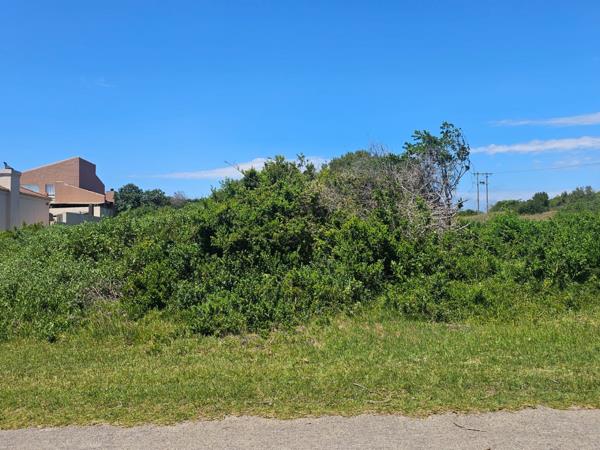 680 m² Land