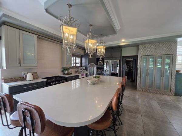5 Bedroom House