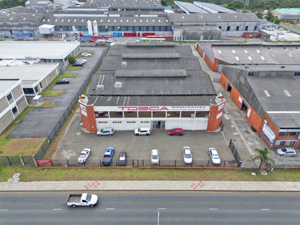 2 508  m² Industrial space