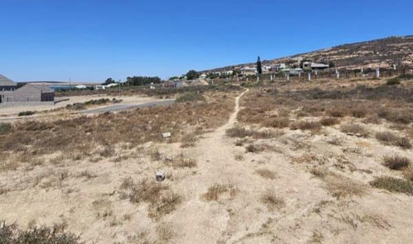 288 m² Land
